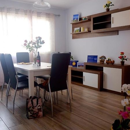 Duplex Belmaco - Casitas Las Abuelas Santa Cruz de la Palma  Εξωτερικό φωτογραφία
