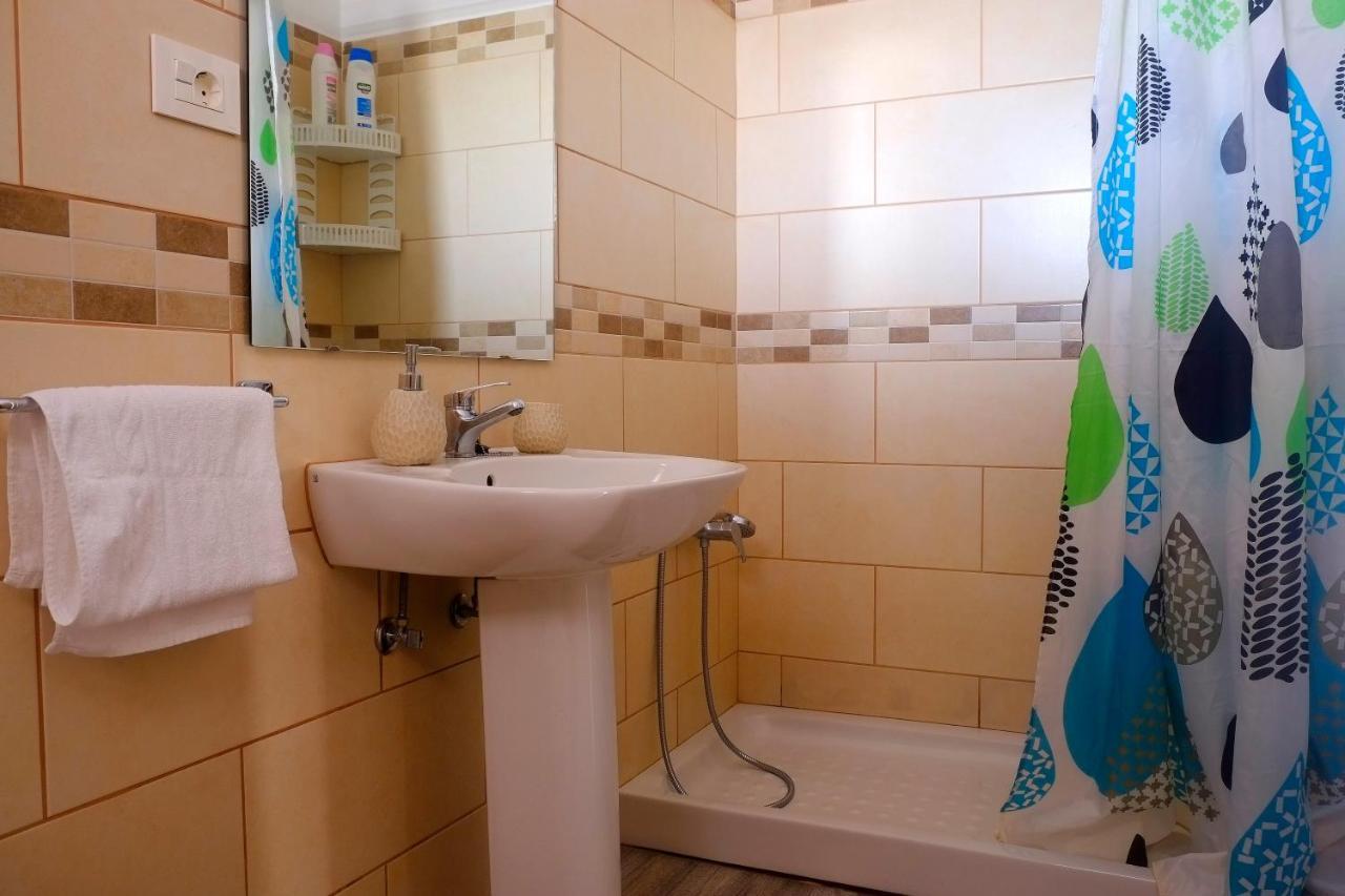 Duplex Belmaco - Casitas Las Abuelas Santa Cruz de la Palma  Εξωτερικό φωτογραφία