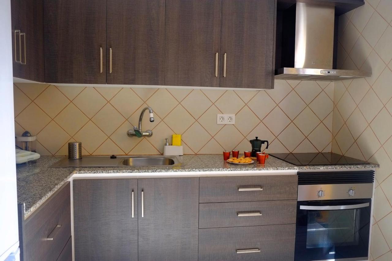 Duplex Belmaco - Casitas Las Abuelas Santa Cruz de la Palma  Εξωτερικό φωτογραφία