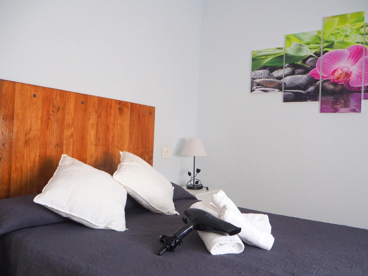 Duplex Belmaco - Casitas Las Abuelas Santa Cruz de la Palma  Εξωτερικό φωτογραφία