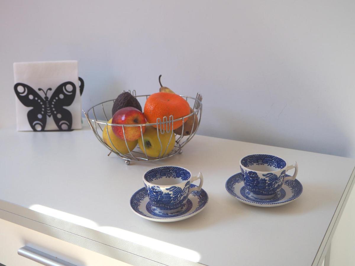 Duplex Belmaco - Casitas Las Abuelas Santa Cruz de la Palma  Εξωτερικό φωτογραφία
