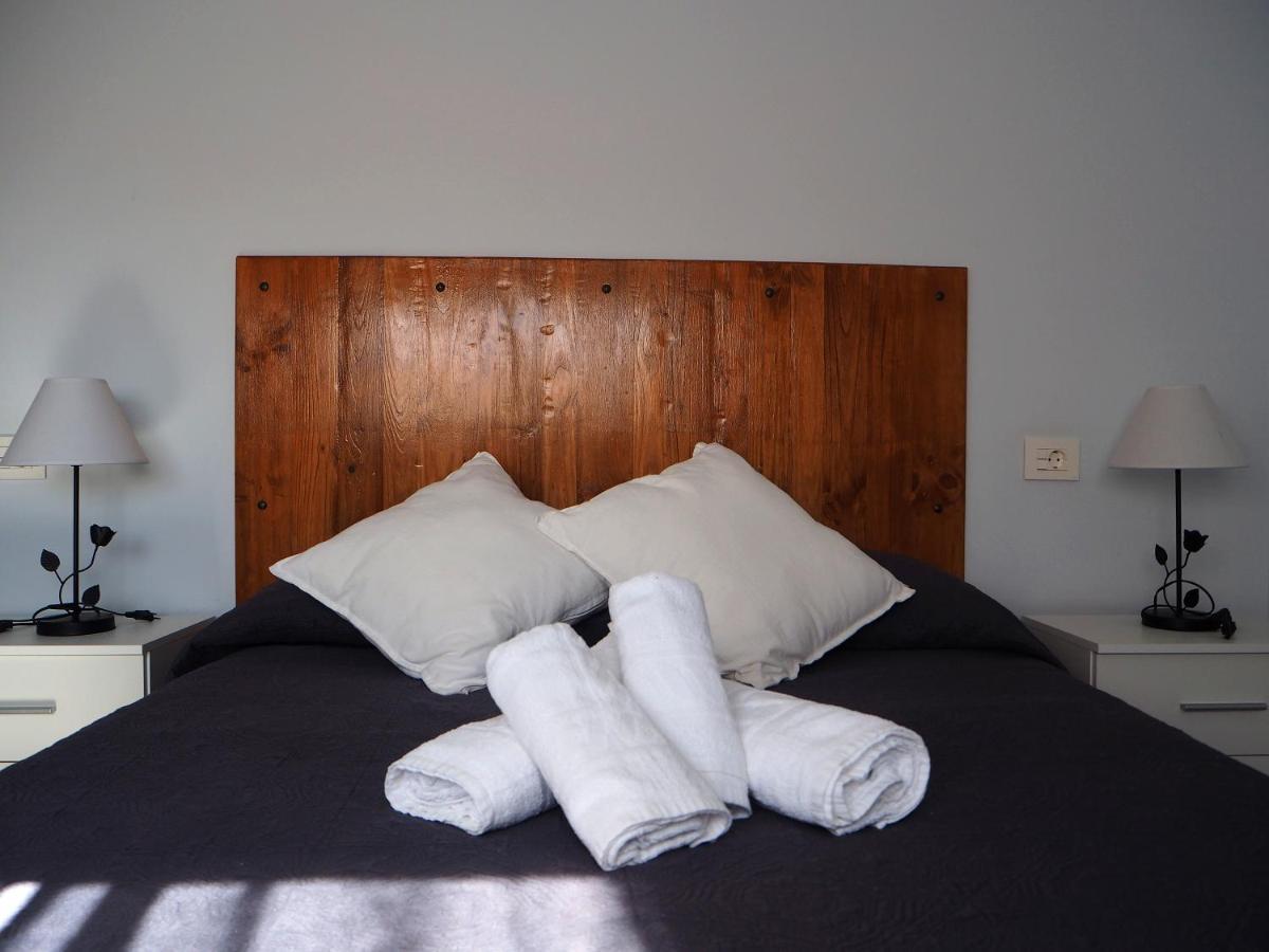 Duplex Belmaco - Casitas Las Abuelas Santa Cruz de la Palma  Εξωτερικό φωτογραφία