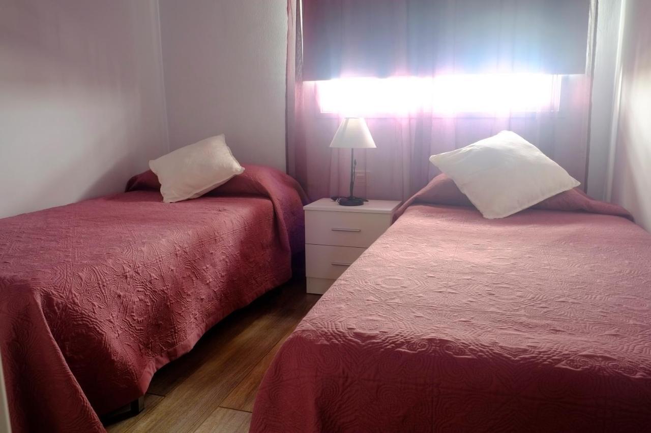 Duplex Belmaco - Casitas Las Abuelas Santa Cruz de la Palma  Εξωτερικό φωτογραφία
