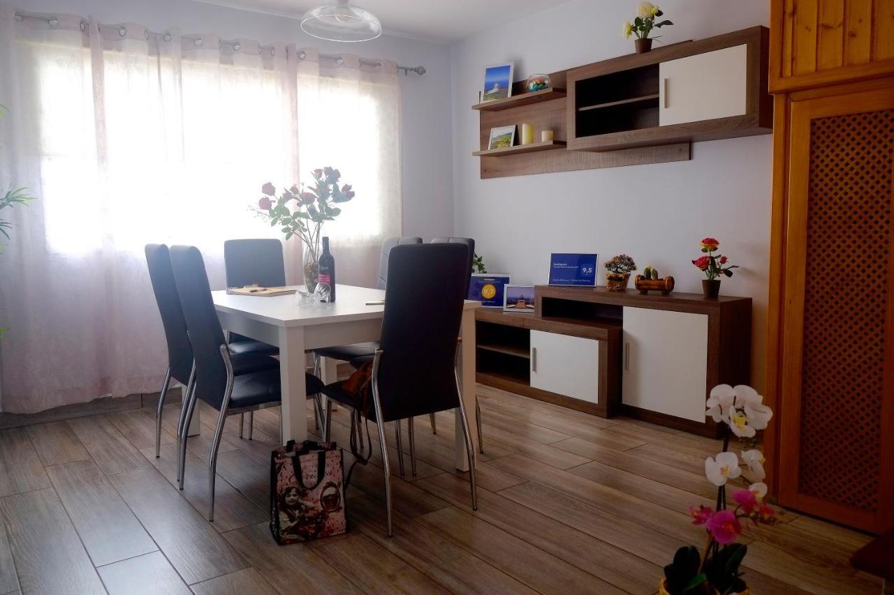 Duplex Belmaco - Casitas Las Abuelas Santa Cruz de la Palma  Εξωτερικό φωτογραφία