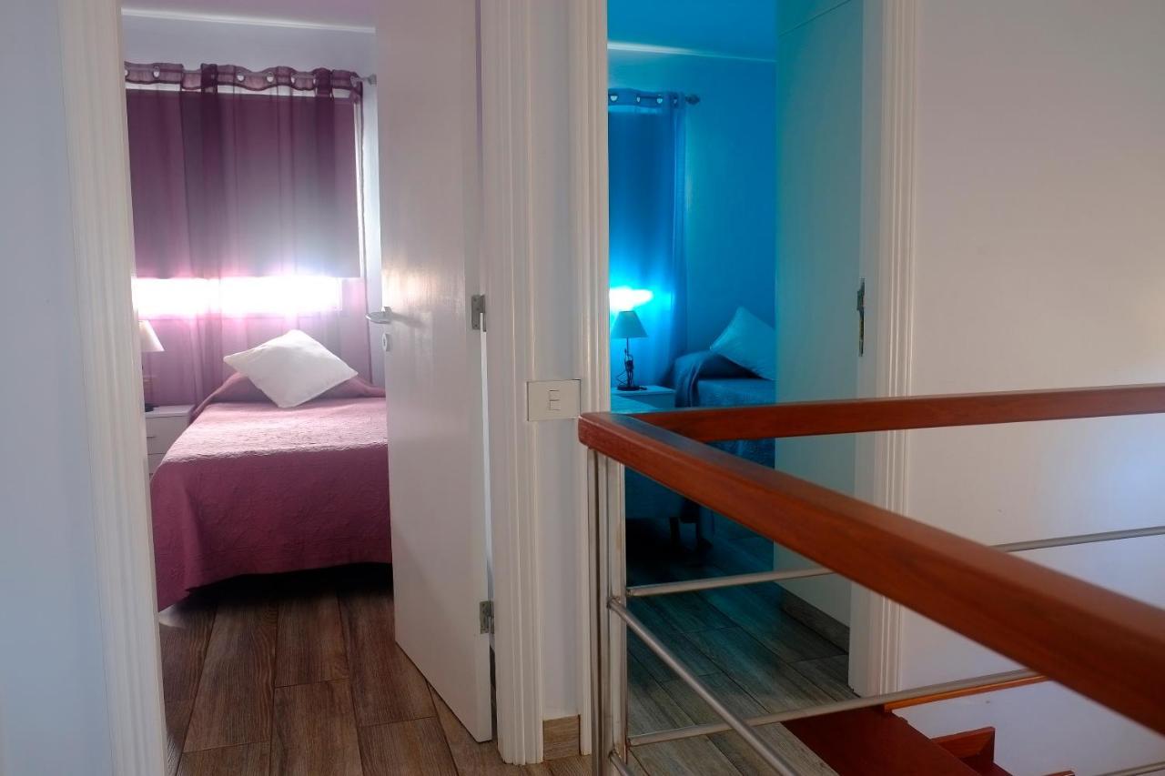 Duplex Belmaco - Casitas Las Abuelas Santa Cruz de la Palma  Εξωτερικό φωτογραφία
