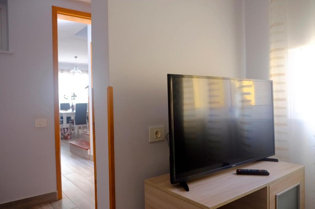 Duplex Belmaco - Casitas Las Abuelas Santa Cruz de la Palma  Εξωτερικό φωτογραφία