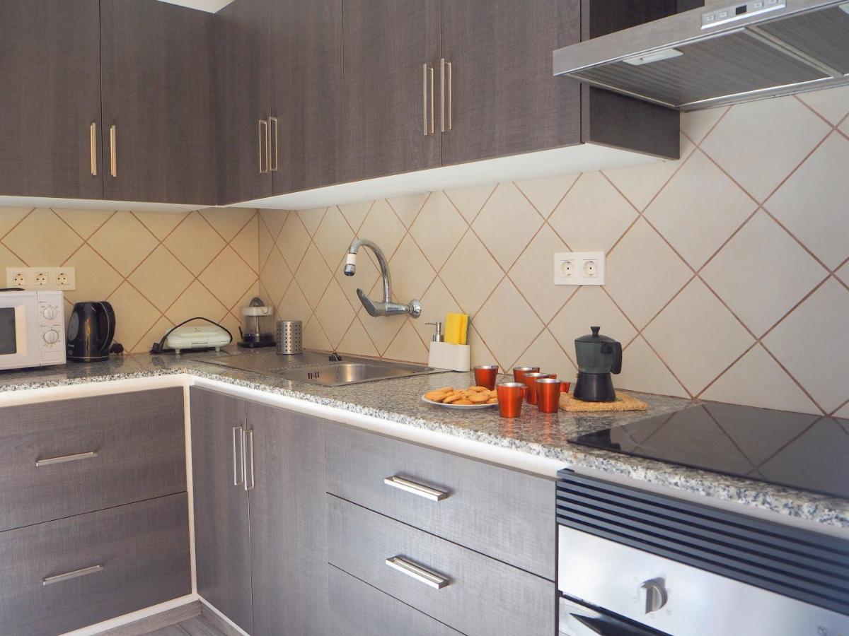 Duplex Belmaco - Casitas Las Abuelas Santa Cruz de la Palma  Εξωτερικό φωτογραφία