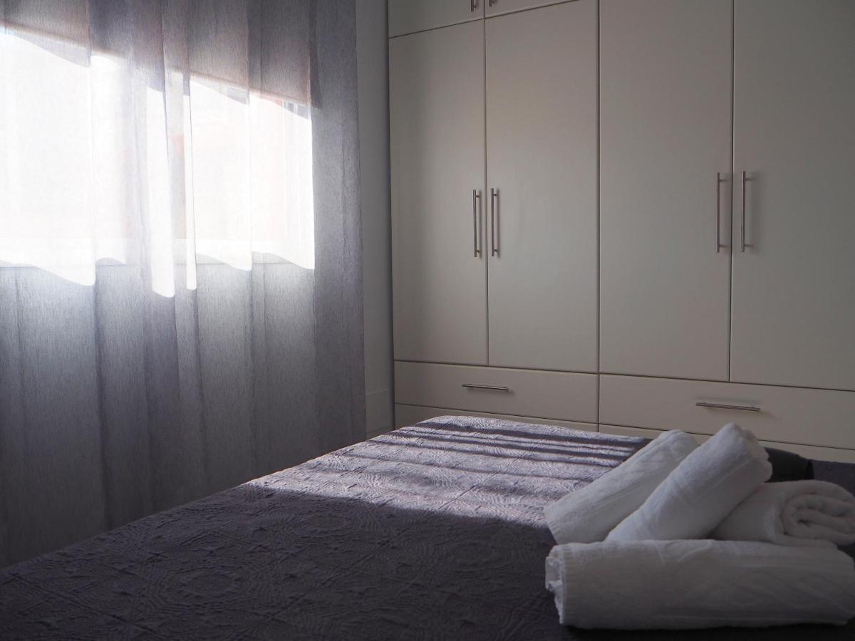 Duplex Belmaco - Casitas Las Abuelas Santa Cruz de la Palma  Εξωτερικό φωτογραφία