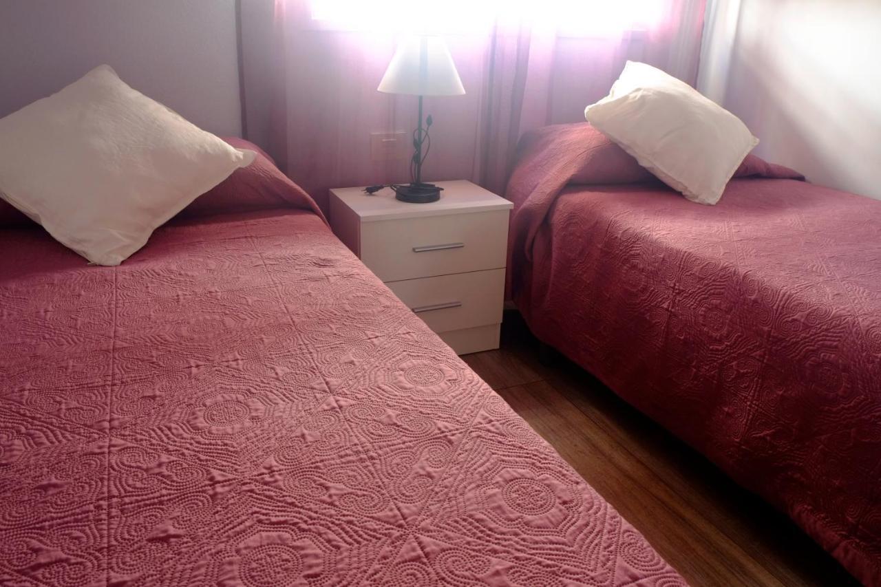Duplex Belmaco - Casitas Las Abuelas Santa Cruz de la Palma  Εξωτερικό φωτογραφία