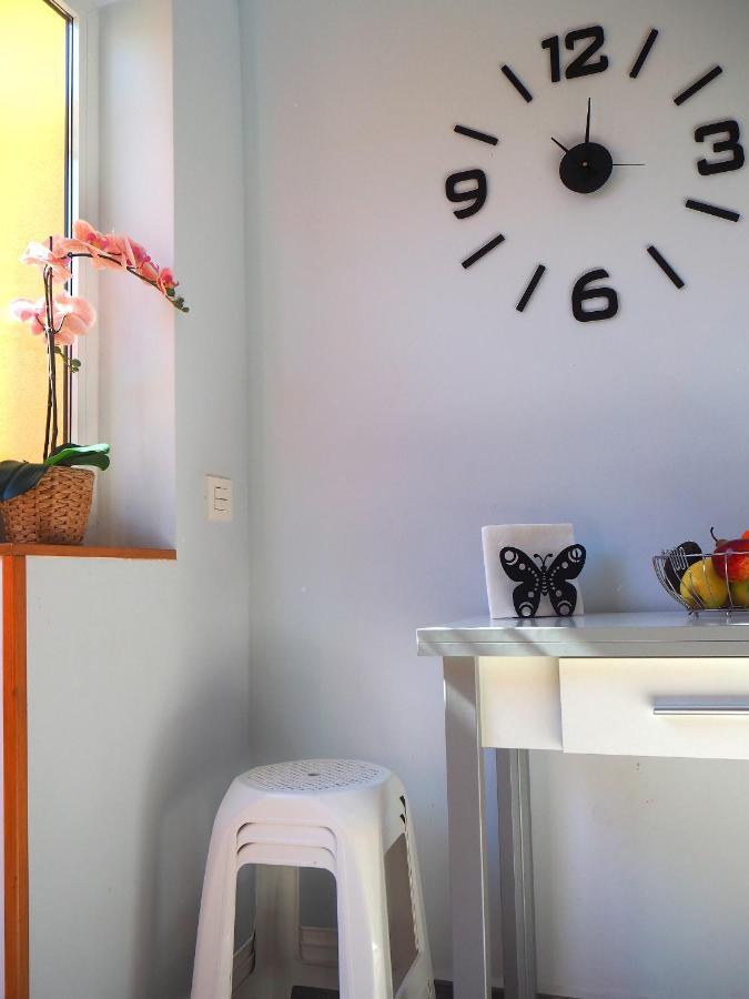 Duplex Belmaco - Casitas Las Abuelas Santa Cruz de la Palma  Εξωτερικό φωτογραφία
