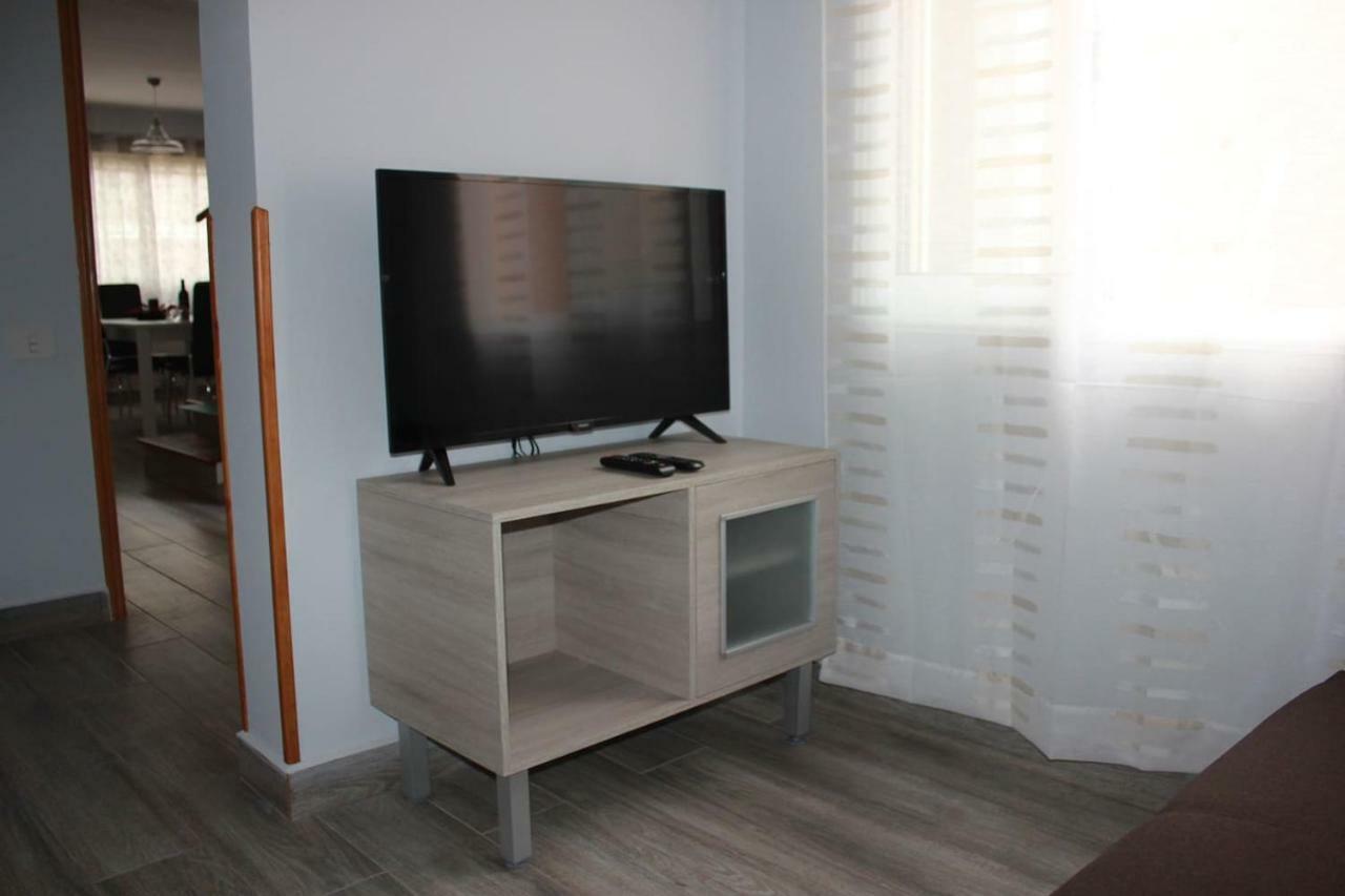 Duplex Belmaco - Casitas Las Abuelas Santa Cruz de la Palma  Εξωτερικό φωτογραφία