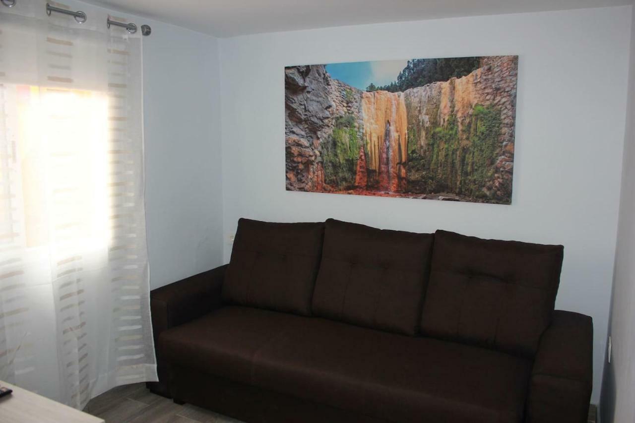 Duplex Belmaco - Casitas Las Abuelas Santa Cruz de la Palma  Εξωτερικό φωτογραφία