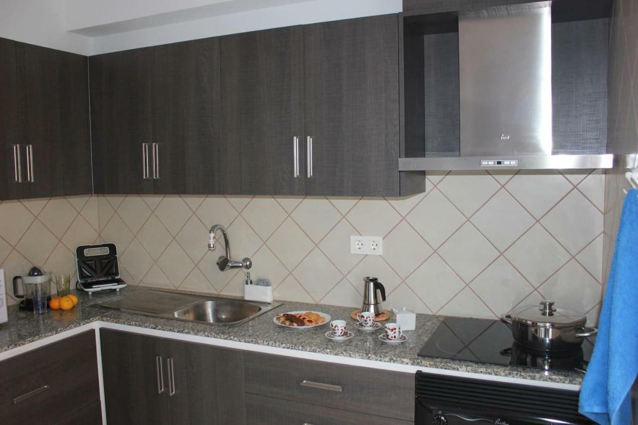 Duplex Belmaco - Casitas Las Abuelas Santa Cruz de la Palma  Εξωτερικό φωτογραφία