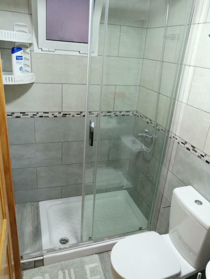 Duplex Belmaco - Casitas Las Abuelas Santa Cruz de la Palma  Εξωτερικό φωτογραφία