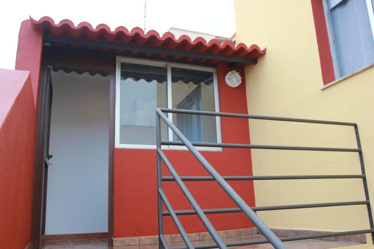 Duplex Belmaco - Casitas Las Abuelas Santa Cruz de la Palma  Εξωτερικό φωτογραφία