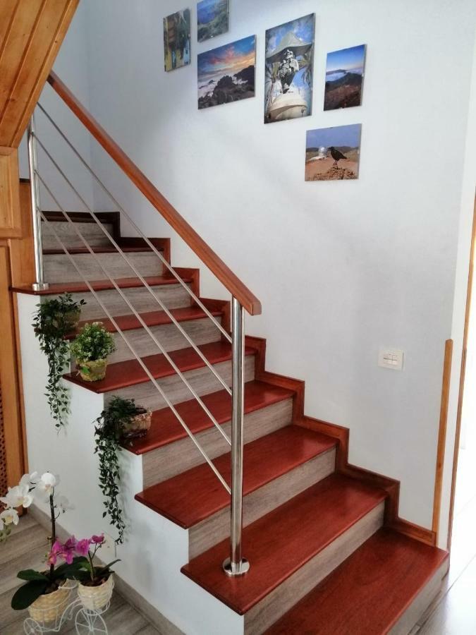 Duplex Belmaco - Casitas Las Abuelas Santa Cruz de la Palma  Εξωτερικό φωτογραφία