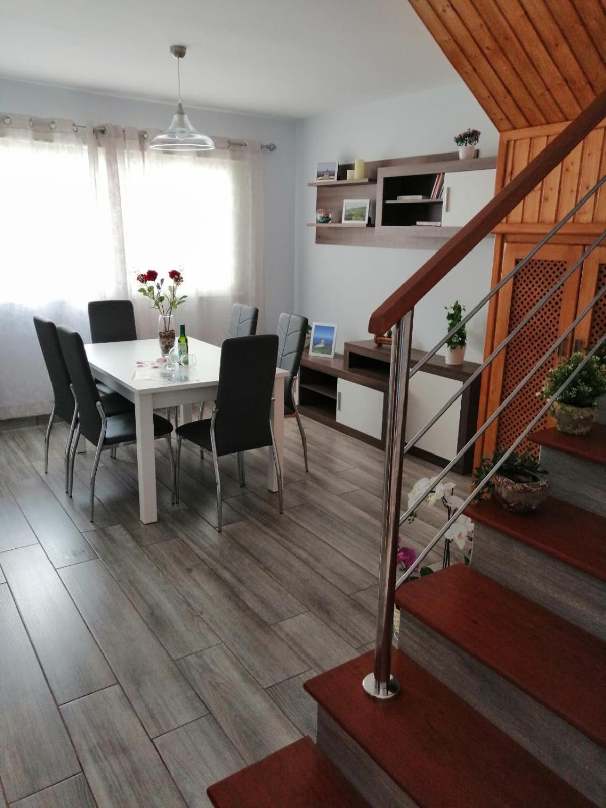 Duplex Belmaco - Casitas Las Abuelas Santa Cruz de la Palma  Εξωτερικό φωτογραφία