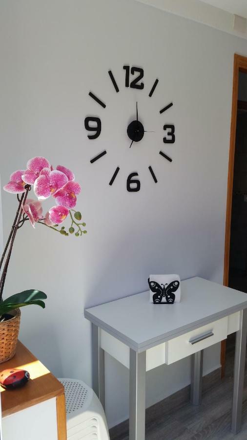 Duplex Belmaco - Casitas Las Abuelas Santa Cruz de la Palma  Εξωτερικό φωτογραφία