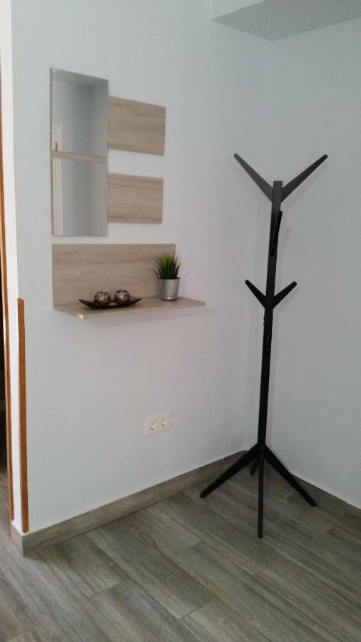 Duplex Belmaco - Casitas Las Abuelas Santa Cruz de la Palma  Εξωτερικό φωτογραφία