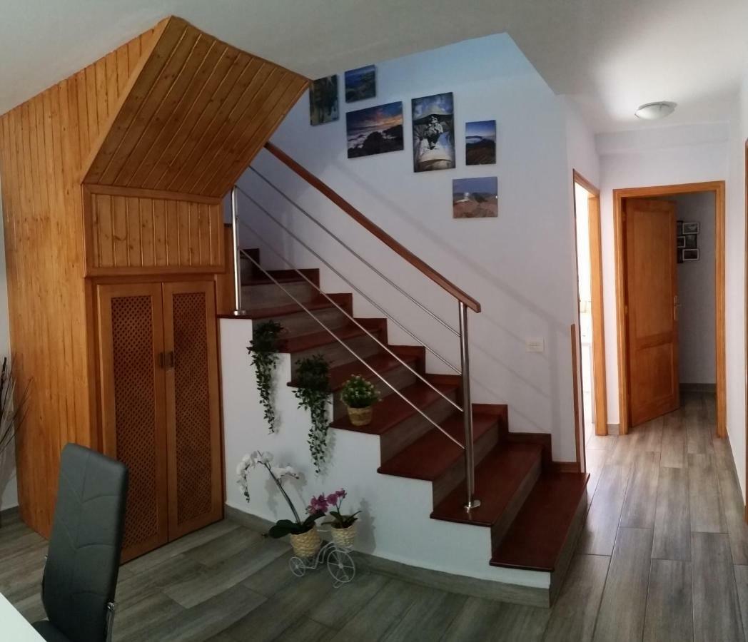 Duplex Belmaco - Casitas Las Abuelas Santa Cruz de la Palma  Εξωτερικό φωτογραφία