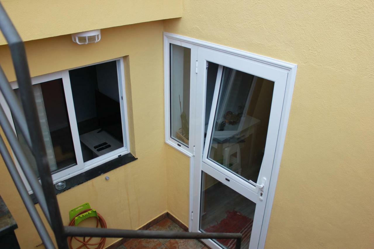 Duplex Belmaco - Casitas Las Abuelas Santa Cruz de la Palma  Εξωτερικό φωτογραφία