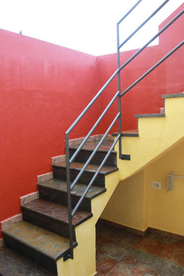 Duplex Belmaco - Casitas Las Abuelas Santa Cruz de la Palma  Εξωτερικό φωτογραφία