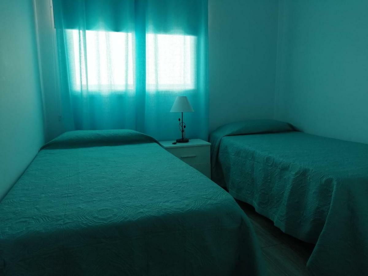 Duplex Belmaco - Casitas Las Abuelas Santa Cruz de la Palma  Εξωτερικό φωτογραφία