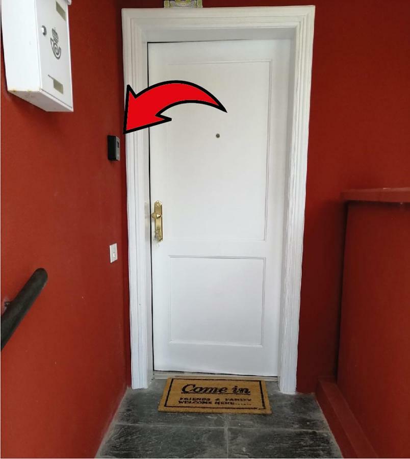 Duplex Belmaco - Casitas Las Abuelas Santa Cruz de la Palma  Εξωτερικό φωτογραφία